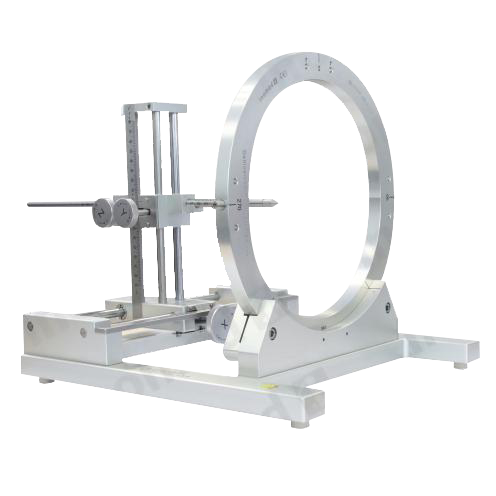 Zielpunktsimulator für OSS komplett (für die Keramik-Kopfringeinheit)